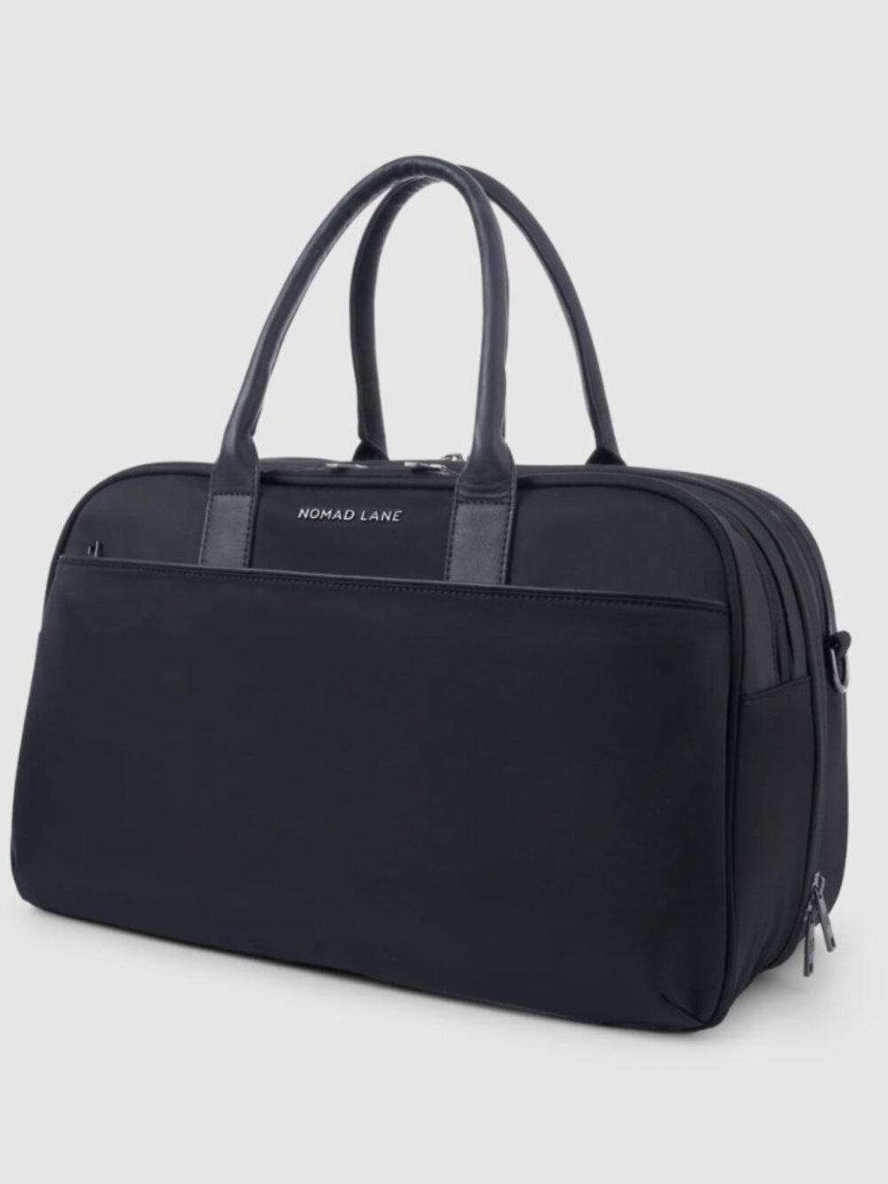 Nomad Lane Bento Bag - Personal Item Travel Bag - Carry On